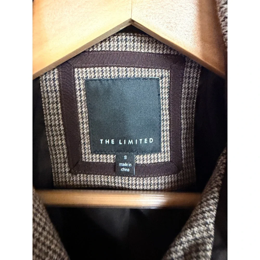 The Limited elevate your